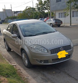 FIAT Linea Absolute 1.8 Dualogic usado (2012) color Beige Savannah precio $330.000