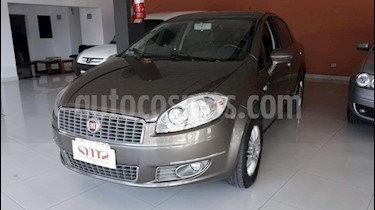 Foto venta Auto usado FIAT Linea Essence 1.8 (2012) precio $250.000