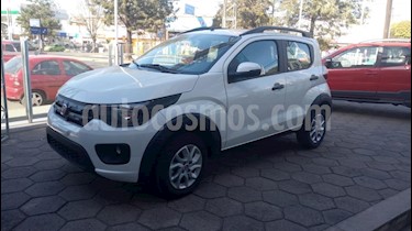 foto FIAT Mobi Way nuevo color Blanco precio $762.000