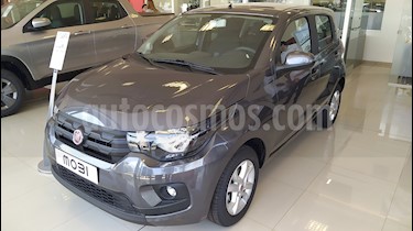 FIAT Mobi Easy nuevo color A eleccion precio $680.700