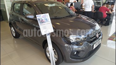 FIAT Mobi Easy Pack Top nuevo color A eleccion precio $698.500