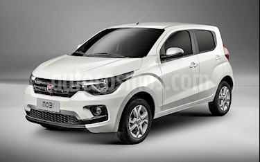 foto FIAT Mobi Easy Pack Top nuevo color A elección precio $672.000