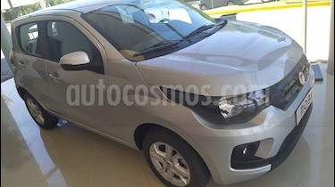 FIAT Mobi Easy Pack Top Live On nuevo color A eleccion precio $702.000