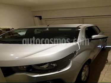 Foto venta Auto usado FIAT Mobi Easy Pack Top (2016) color Plata Bari precio $315.000