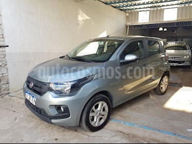 foto FIAT Mobi Easy Pack Top usado (2017) precio $379.000