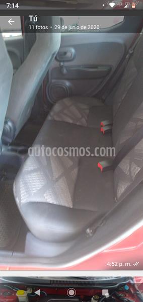foto Fiat Mobi Like usado (2018) color Rojo precio $135,000