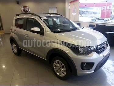 Foto FIAT Mobi Way Live On nuevo color A eleccion precio $745.000
