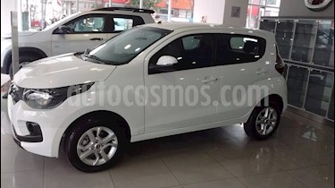 foto FIAT Mobi Way usado (2019) color Blanco Banchisa precio $435.000