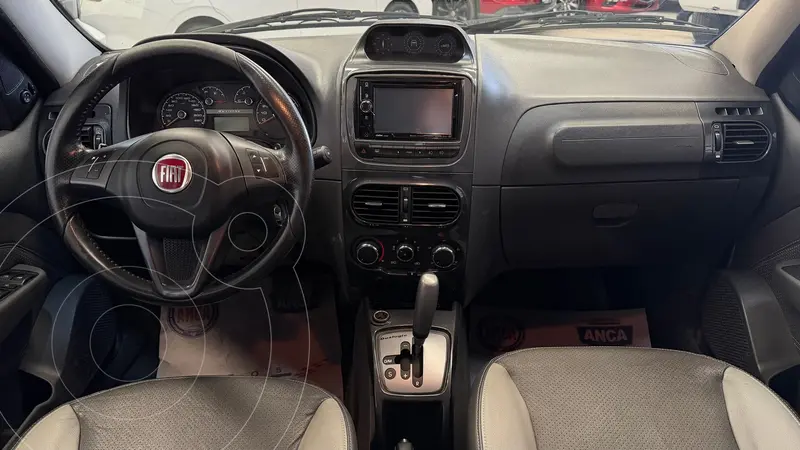 fiat palio-adventure