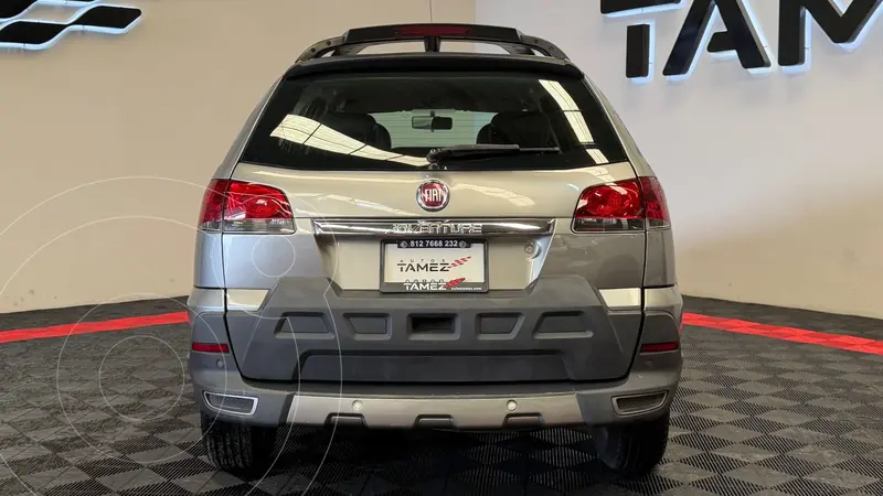 fiat palio-adventure
