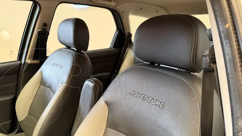 fiat palio-adventure