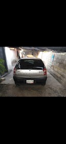 Fiat Palio Adventure 1.8L usado (1998) color Gris precio u$s1.200