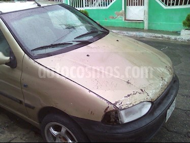 Fiat Palio Fire 1.6 16v 5p L4,1.6i,16v S 2 1 usado (1999) color Bronce precio BoF800