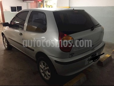 foto FIAT Palio Fire 3P EX 1.3L 16v MPi usado (2005) color Gris precio $140.000