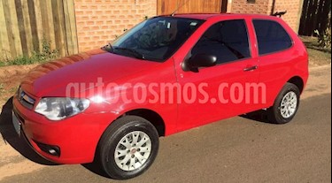 foto FIAT Palio Fire 3P EX 1.3L usado (2016) color Rojo precio $110.000
