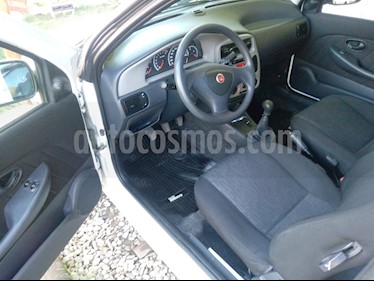 foto FIAT Palio Fire 3P Top usado (2011) color Blanco Banchisa precio $180.000
