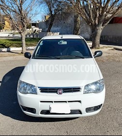 foto FIAT Palio Fire 5P Confort usado (2015) color Blanco precio $265.000
