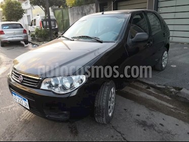 Foto venta Auto usado FIAT Palio Fire 5P Confort (2016) color Negro Vulcano precio $205.000