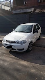 Foto venta Auto usado FIAT Palio Fire 5P Top Seguridad (2014) color Blanco precio $269.000