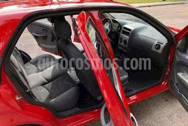 Foto venta Auto usado Fiat Palio Fire 5P Way (2014) color Rojo Alpine precio $205.000