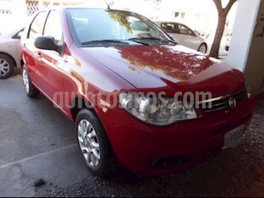 Foto venta Auto usado FIAT Palio Fire 5P (2015) color Rojo precio $315.000