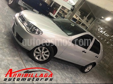 Foto venta Auto usado FIAT Palio Fire 5P (2016) color Gris precio $345.000