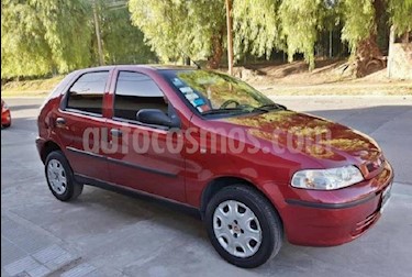FIAT Palio Fire 5P ELX 1.3L usado (2006) color Azul precio $110.000