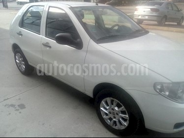 foto FIAT Palio Fire 5P Confort usado (2016) color Blanco precio $315.000