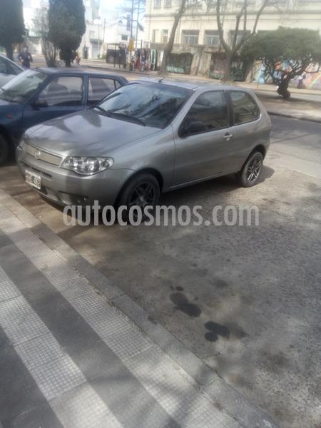 foto FIAT Palio Fire 3P usado (2008) color Gris precio $290.000