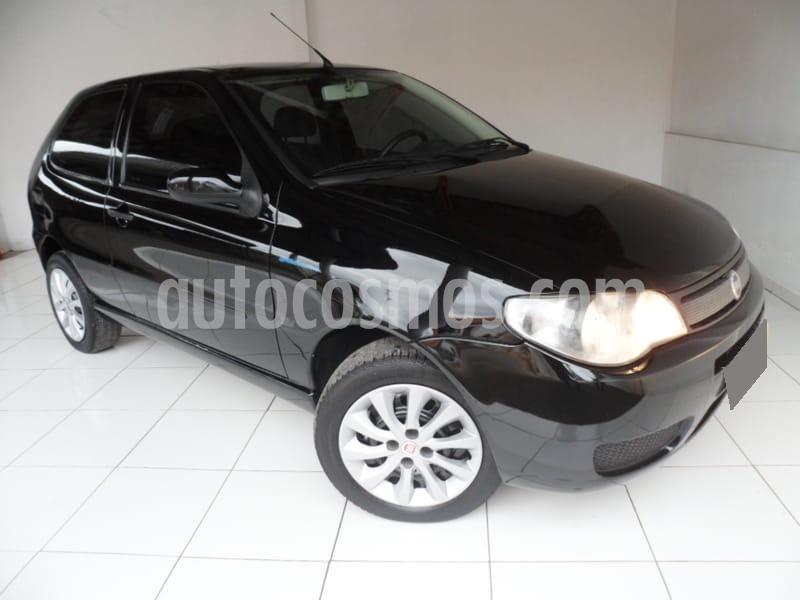 FIAT Palio Fire 3P usado (2008) color Negro precio $230.000