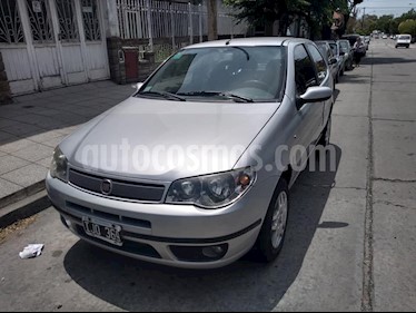 FIAT Palio Fire 3P usado (2009) color Gris precio $200.000