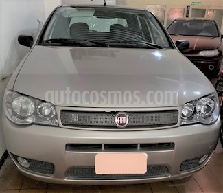 foto FIAT Palio Fire 5P Confort usado (2010) color Beige Savannah precio $239.500