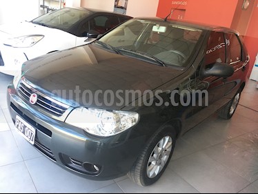 FIAT Palio Fire 5P Top Seguridad usado (2015) color Verde precio $475.000