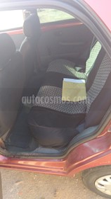 Fiat Palio Fire 1.3 4ptas usado (1998) color Rojo precio BoF155.001.500