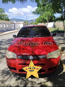Fiat Palio Fire ELX 1.4 usado (2007) color Rojo precio u$s1.600