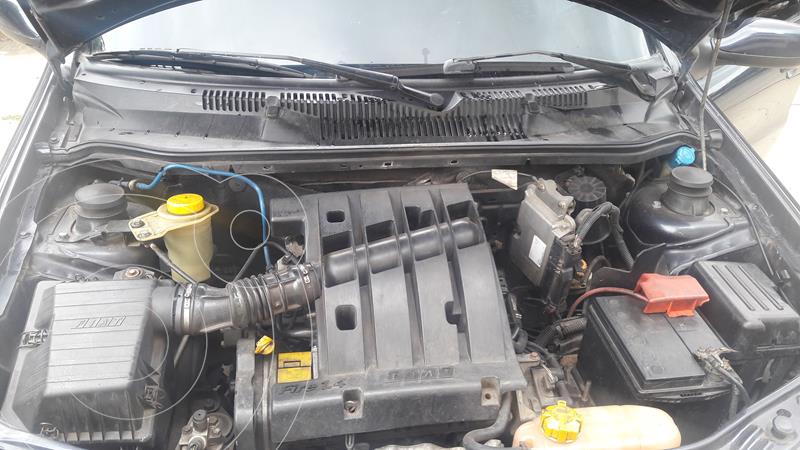Fiat Palio Fire ELX 1.4 usado (2007) color Azul precio u$s2.100
