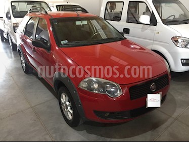 Foto venta Auto usado FIAT Palio Weekend - (2009) color Rojo precio $160.000