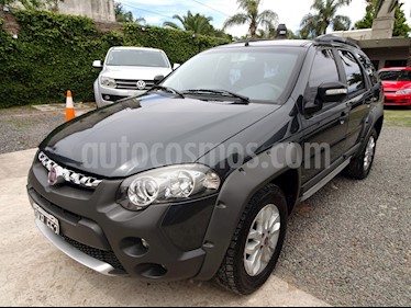foto FIAT Palio Weekend - usado (2015) color Verde precio $425.000