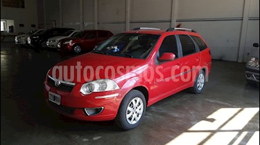 Foto venta Auto usado FIAT Palio Weekend 1.4 Attractive Active (2014) color Rojo Alpine precio $245.000