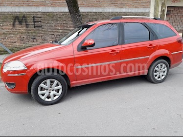 foto FIAT Palio Weekend 1.4 Attractive usado (2013) color Rojo precio $260.000