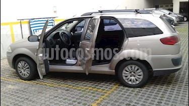 foto FIAT Palio Weekend 1.4 Attractive usado (2011) color Beige Savannah precio $240.000