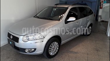foto FIAT Palio Weekend 1.4 Attractive usado (2012) color Gris Claro precio $245.000