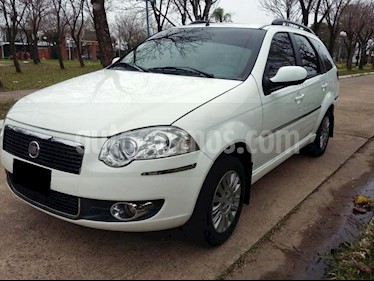 Foto venta Auto usado FIAT Palio Weekend 1.4 Attractive (2012) color Blanco precio $275.000