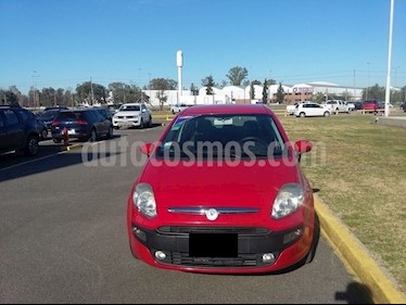 foto FIAT Palio Weekend 1.4 ELX Active usado (2013) color Rojo precio $98.000