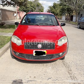 Foto venta Auto usado FIAT Palio Weekend 1.4 Trekking (2009) color Rojo precio $150.000