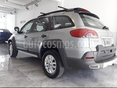 FIAT Palio Weekend 1.6 Adventure Locker usado (2015) precio $350.000
