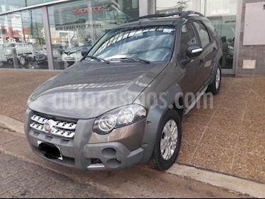 Foto venta Auto usado FIAT Palio Weekend 1.6 Adventure Locker (2012) precio $230.000