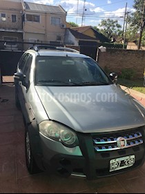 Foto FIAT Palio Weekend 1.8 Adventure Locker usado (2008) color Gris Cromo precio $185.000