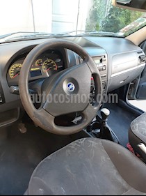 FIAT Palio Weekend 1.7 ELX TD usado (2008) color Gris Scandium precio $190.000