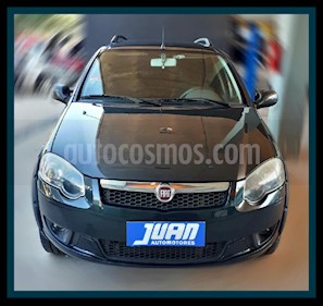 foto FIAT Palio Weekend 1.4 Trekking usado (2013) precio $385.000
